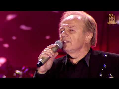 Alfi Nipič - Silvestrski poljub (v živo - Stožice)