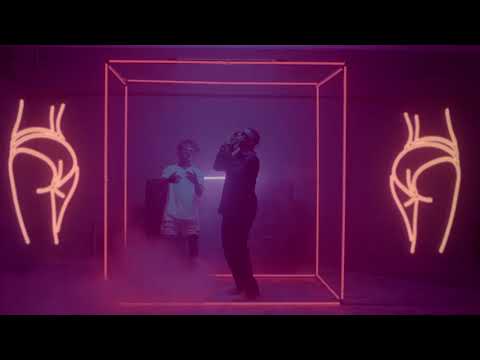 Quamina Mp ft Sarkodie - Bordoss (Official Video)