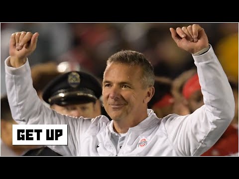 烏爾班-梅耶爾和美洲虎正在就主教練的職位進行高級談判｜起床吧 (Urban Meyer and the Jaguars are in advanced talks for head coach opening | Get Up)