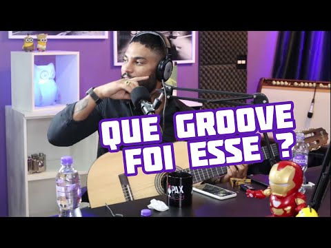Vem - Juninho Black