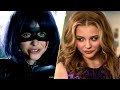 Badass Hit Girl Scenes From Kick Ass 2