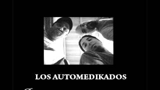 AUTOMEDIKADOS SILENCIO DISKO R/P