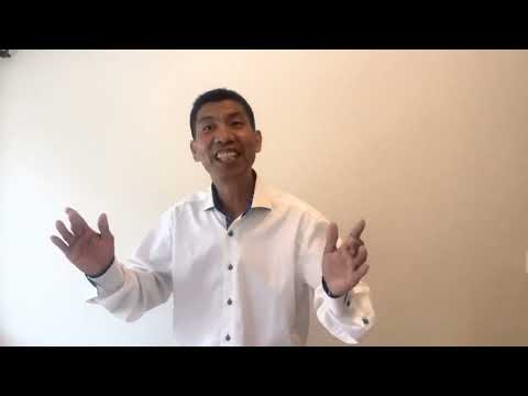 Pu Tluang Uk - Kan Miphun Kongah Kan Pa Lungthin