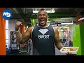 Full Day of Eating - MMA Off Season Edition | Mohammed Usman | 2,629 Calories