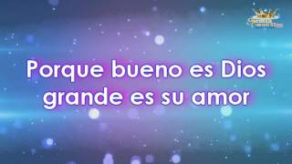 Más de Ti (Jesús en el centro) - Israel Houghton