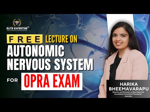 OPRA Exam free demo lecture 4