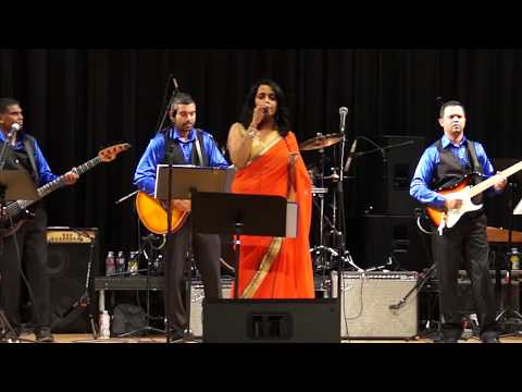 Mathakaya Asurin - Ceylonians Live & Unplugged