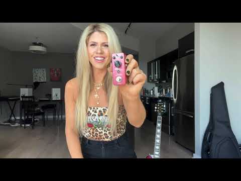 Want to sound like a rockstar? Try these 2 Donner pedals