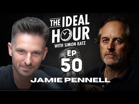 The Ideal Hour Podcast #50 - Jamie Pennell