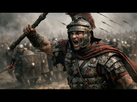Battle of Watling Street (60 AD): How Did 10,000 Romans Defeat 100,000 Rebels?
