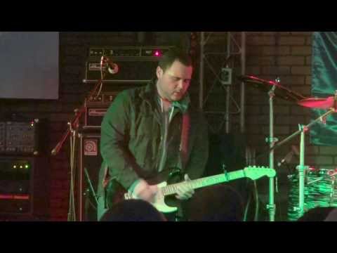 Jake Marsh Trio (10) Feb 1 2014