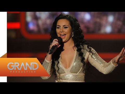 Viktorija Vasiljevic - Opsesija - GP - (TV Grand 07.02.2020.)