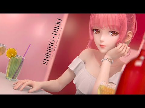 TheFatRat  x Shining Nikki | Animation Music Video [GMV] (4K ULTRA HD)