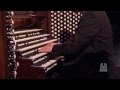 Fugue in G-Major "Gigue" (Organ Solo) - Mormon Tabernacle Choir