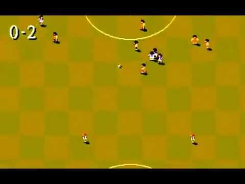 Sensible Days '12 - 3rd place - Bomb vs. Schulle