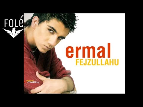 Ermal Fejzullahu -  Qika E Prishtines