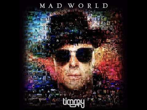 Timmy Trumpet, Swedish Red Elephant & 22Bullets - The City (Official Audio)