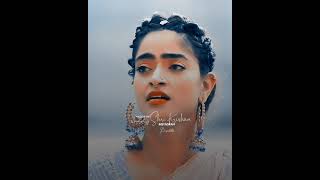 Download lagu Krishna's Meera ❤️ #krishna #meerabai #moonu #tamil #radha #rukmink #lovestatus #whatsappstatus mp3