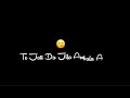 District Ambala District Ambala Haryanvi Song Status Black Screen District Ambala Fiza Choudhary