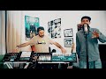RHINO - Brace Yourself (feat. FP of ASM) - Live Session