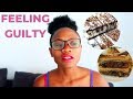 Day 19 Feeling Guilty After Eating Junk Food 90 Day Video Journal