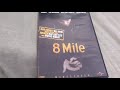 8 Mile DVD Overview