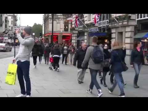 UK,London, Piccadilly Circus, 2013y10m10d16h34