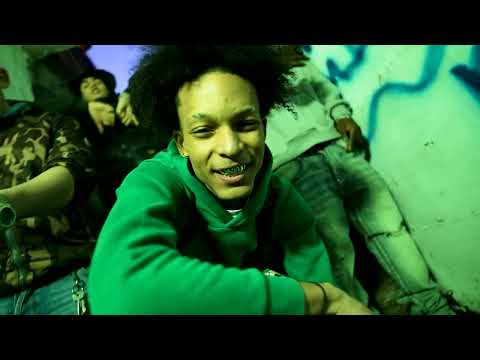 Armando Castillo - GREENSHIT