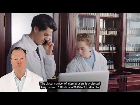 ePharmacy Market Size USD 73.8 Billion by 2028 - Vantage Market Research