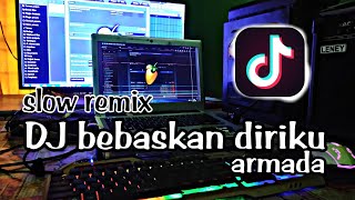 Download lagu DJ DIRIKU INI PASANGANMU BUKANLAH MUSUHMU SLOW REMIX | DJ BEBASKAN DIRIKU ( DJ adigun remix ) mp3