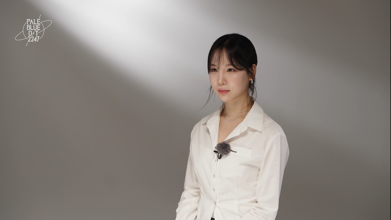 Pale Blue Dot 2247 작가 인터뷰 썸네일