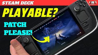 Darkest Dungeon 2 on the Steam Deck - Is it Playable?