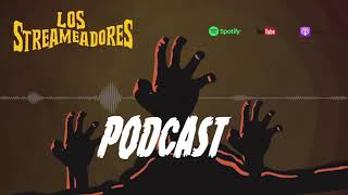 PODCAST LOS STREAMEADORES 6- NICKY JAM, AMIGOS CANINOS, ANITTA Y SALLY4EVER. video