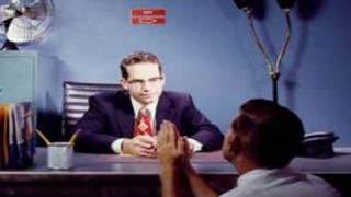 Matt McGinn - We'll All Be Angels