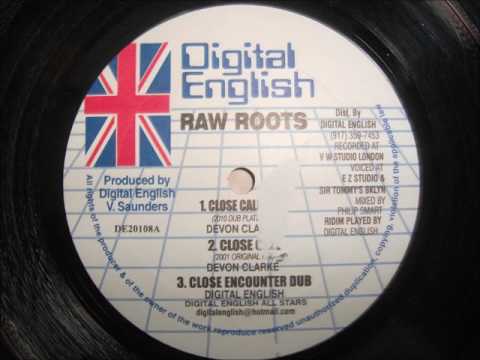 Devon Clarke - Close Call