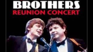 Everly Brothers "Lay Lady Lay"