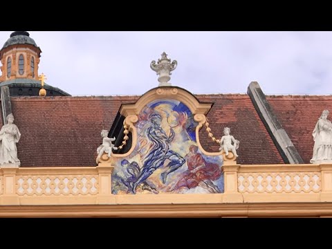 Wachau (Melk, Dürnstein, Krems an der Donau) Österreich (Austria) Rundreisen 08/19