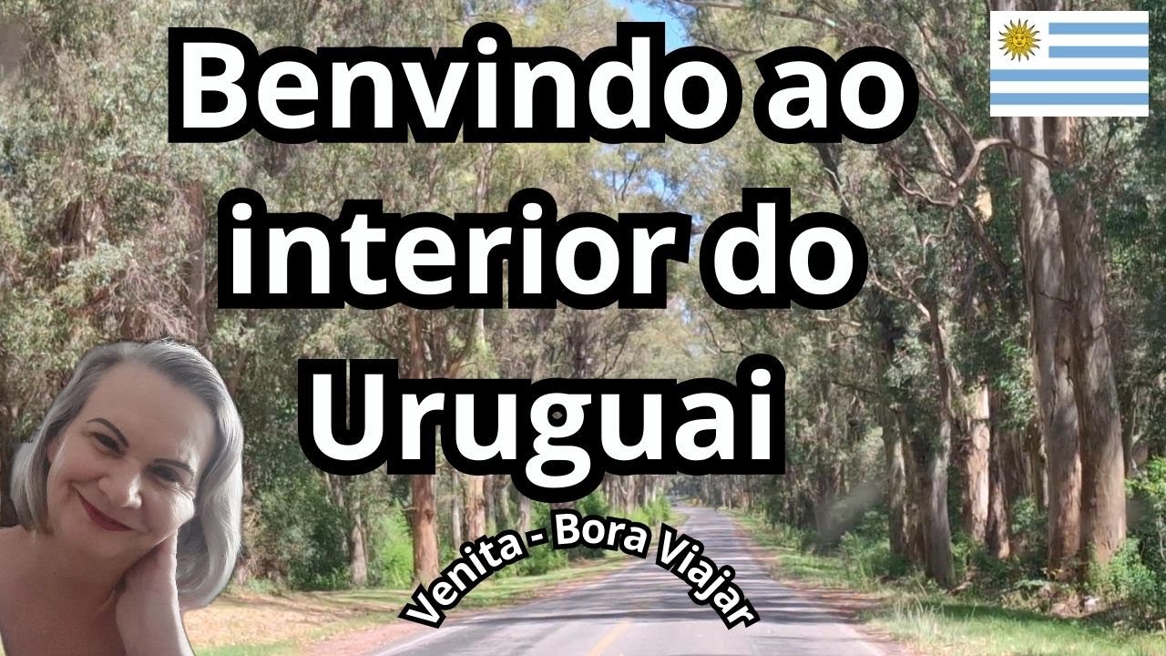 Fazendas do Uruguai