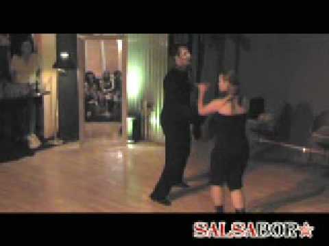 Ivana Selim & Emanuel Smilcevski