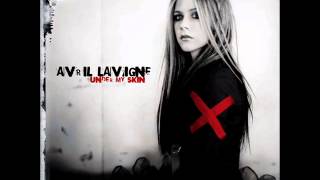 Avril Lavigne - Together HD