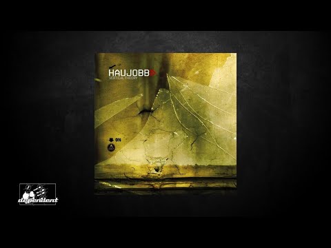 Haujobb - Penetration (Fuck the Floor)