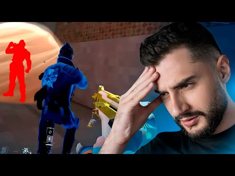 LO QUE HACE ESTE BRIMSTONE PARA MATARNOS NO TIENE SENTIDO | Heretics Mixwell