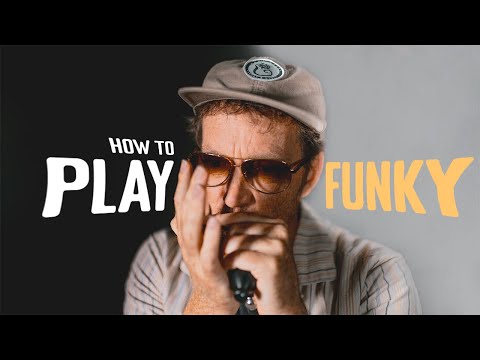 3 Easy Harmonica Riffs You Can Learn in 13 Minutes