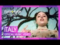 Angelina Mango - La noia | Italy 🇮🇹 | Official Music Video | Eurovision 2024