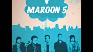 Maroon 5 -  Sex and Candy