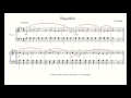 A. Diabelli - Bagatelle