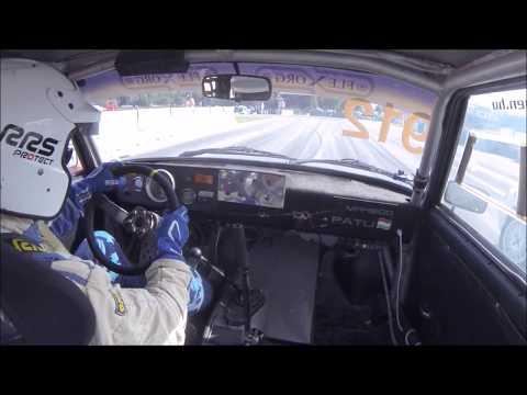 Patu-Lada2105  MK-1600 Greinbach 2017.08.26-27.  3.előfutam