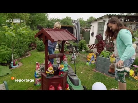 (Doku in HD) Die Kleingärtner (2/2) Neue Feinde und wilde Beete