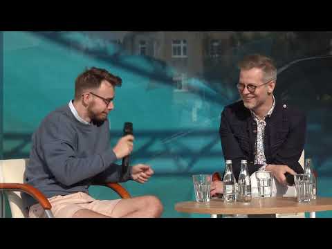 Literary Questionnaire #1 Jacek Dehnel and Piotr Tarczyński