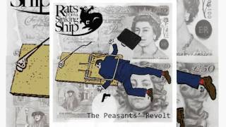 Rats from a sinking ship featuring Vinnie paz 'Fuct up'